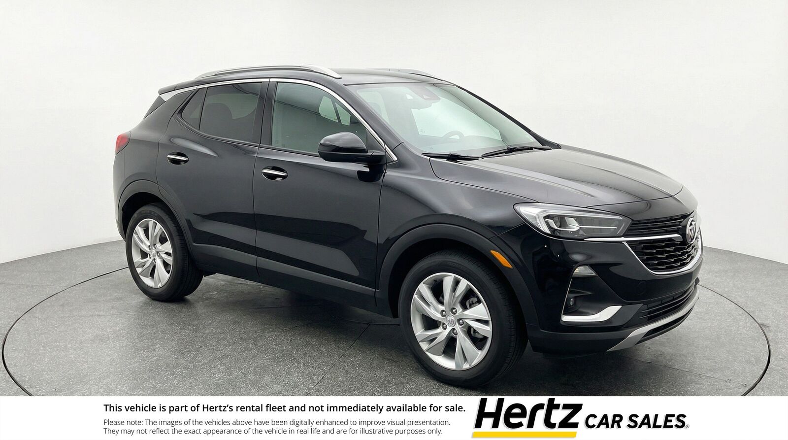2026 BUICK Encore GX