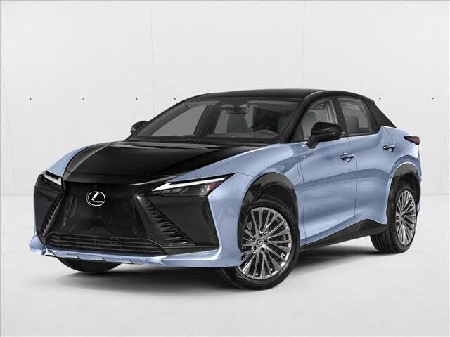 2024 LEXUS RZ 450e