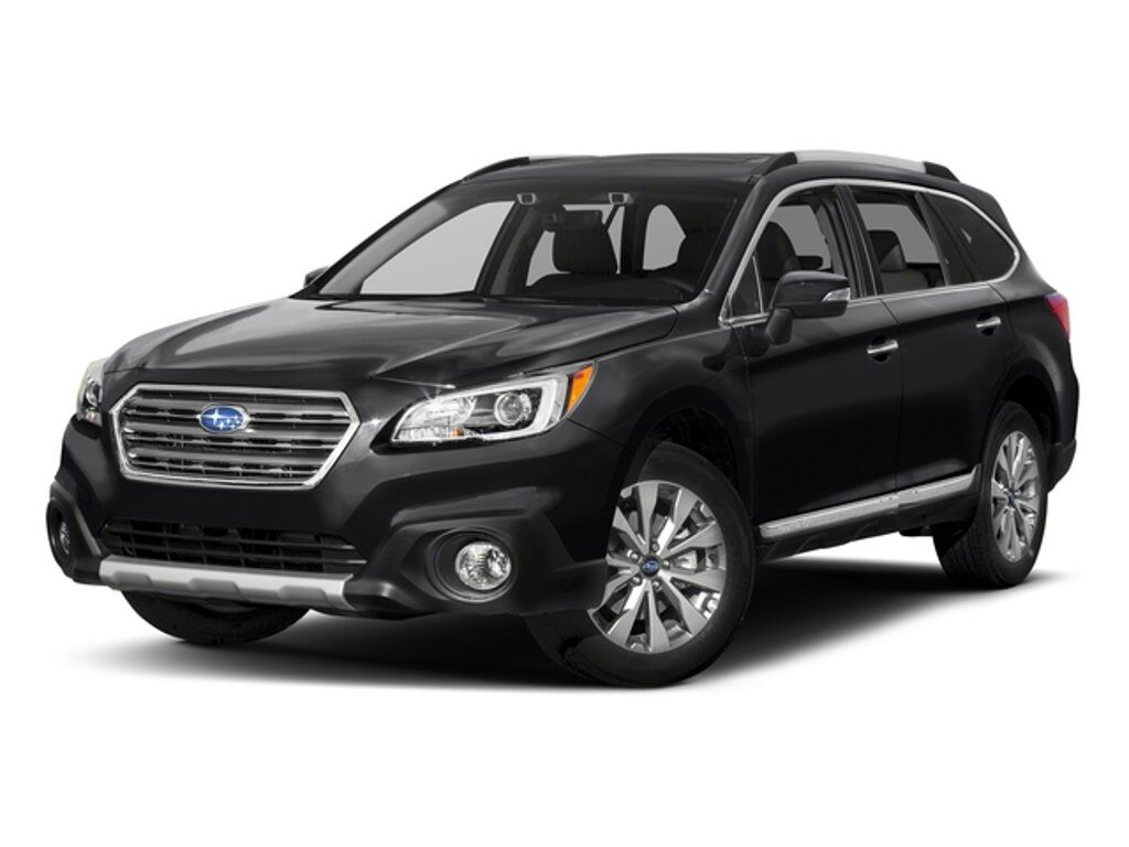 2017 SUBARU Outback