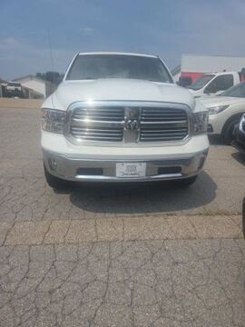 2013 RAM 1500