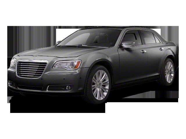 2013 CHRYSLER 300