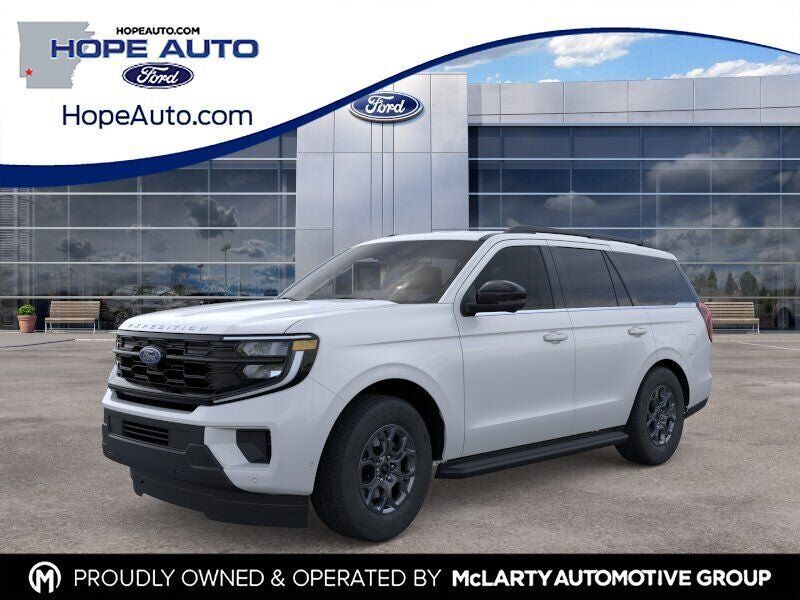 2026 FORD Expedition