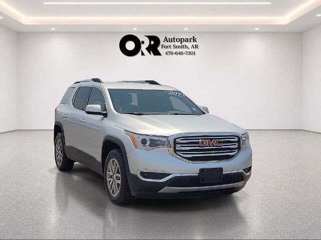 2017 GMC Acadia