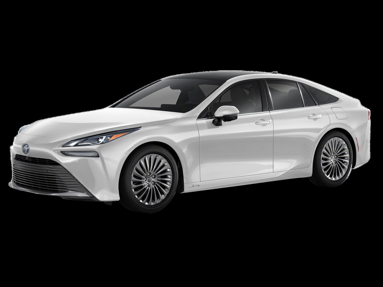 2023 TOYOTA Mirai