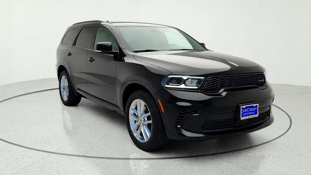 2024 DODGE Durango