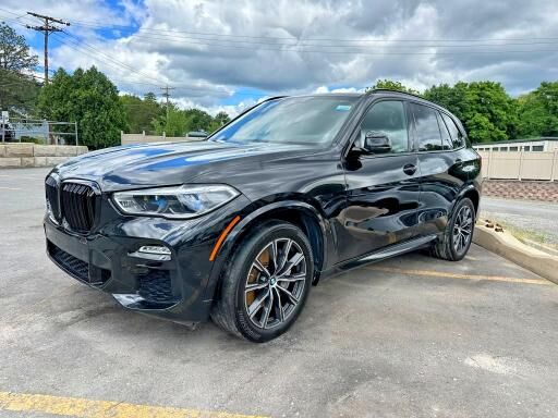 2019 BMW X5
