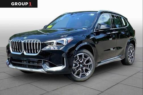 2026 BMW X1