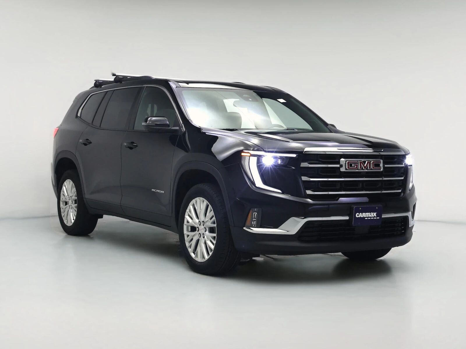 2024 GMC Acadia