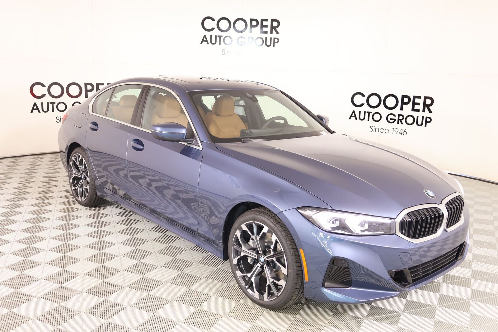 2026 BMW 3 Series