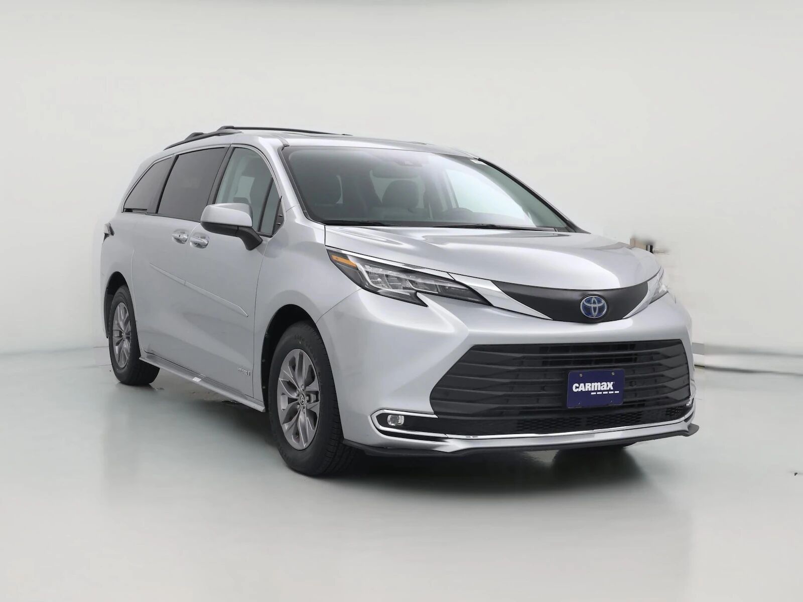2021 TOYOTA Sienna