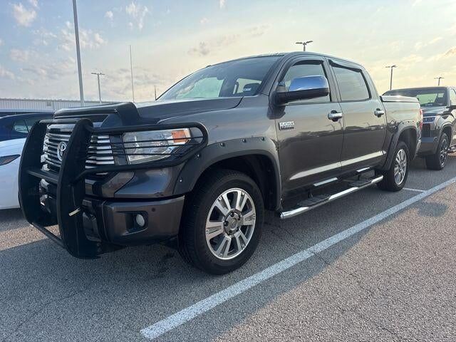 2015 TOYOTA Tundra