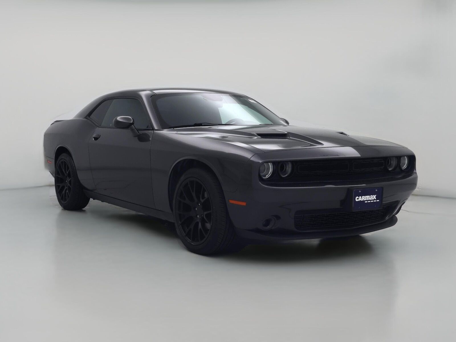 2020 DODGE Challenger
