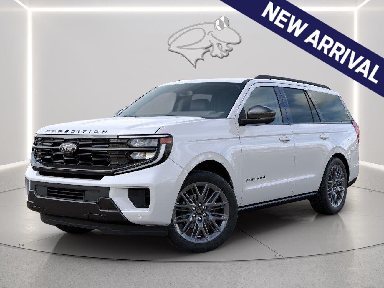 2027 FORD Expedition