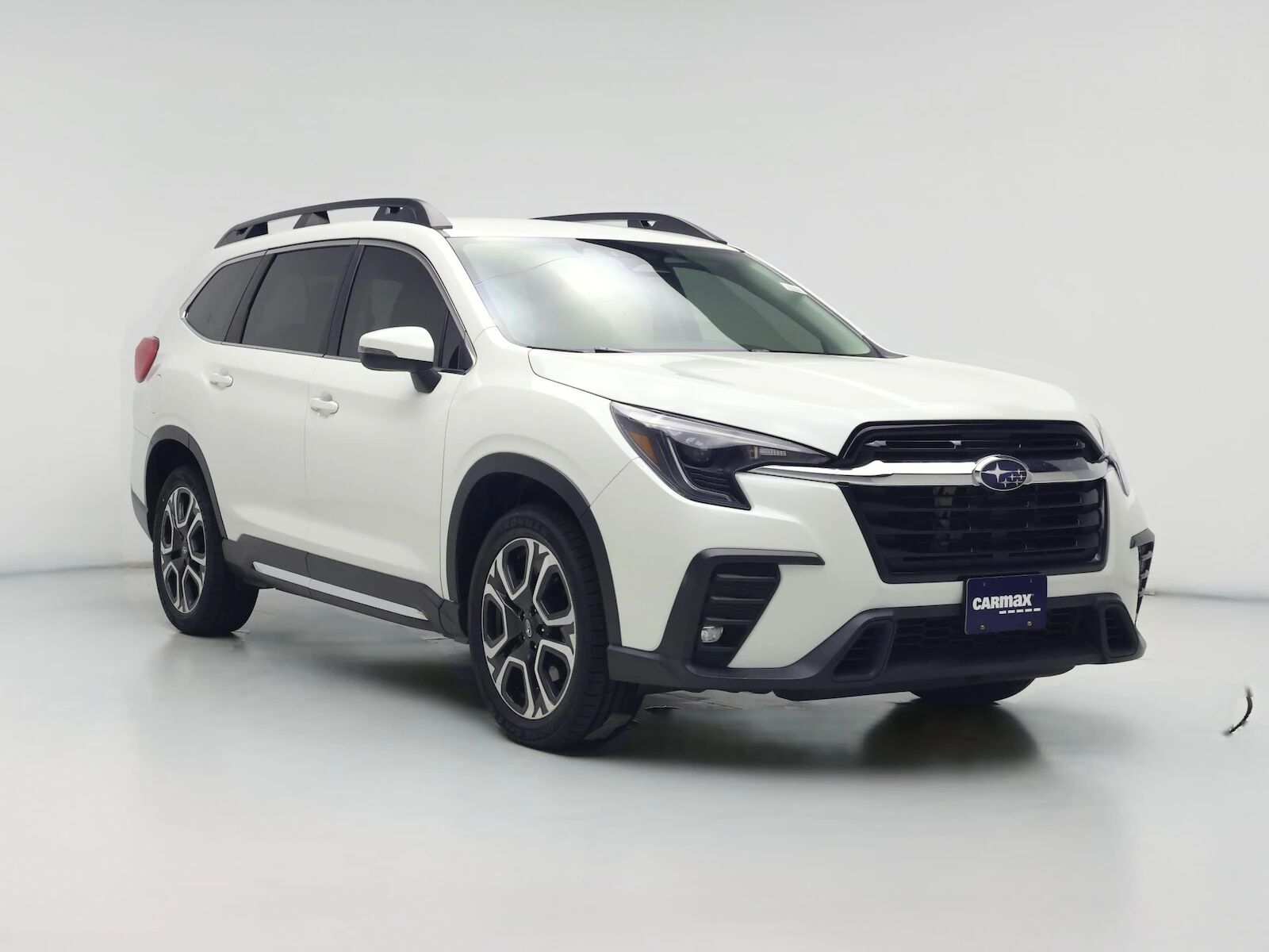 2023 SUBARU Ascent
