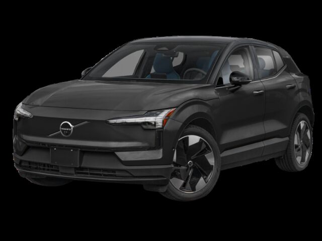 2026 VOLVO EX30