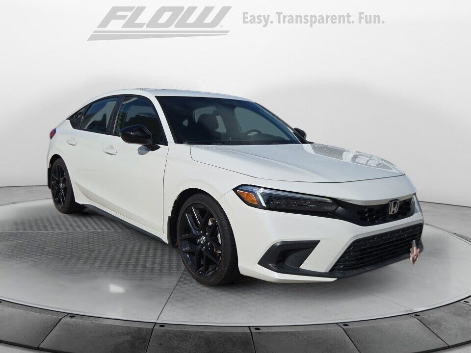 2024 HONDA Civic