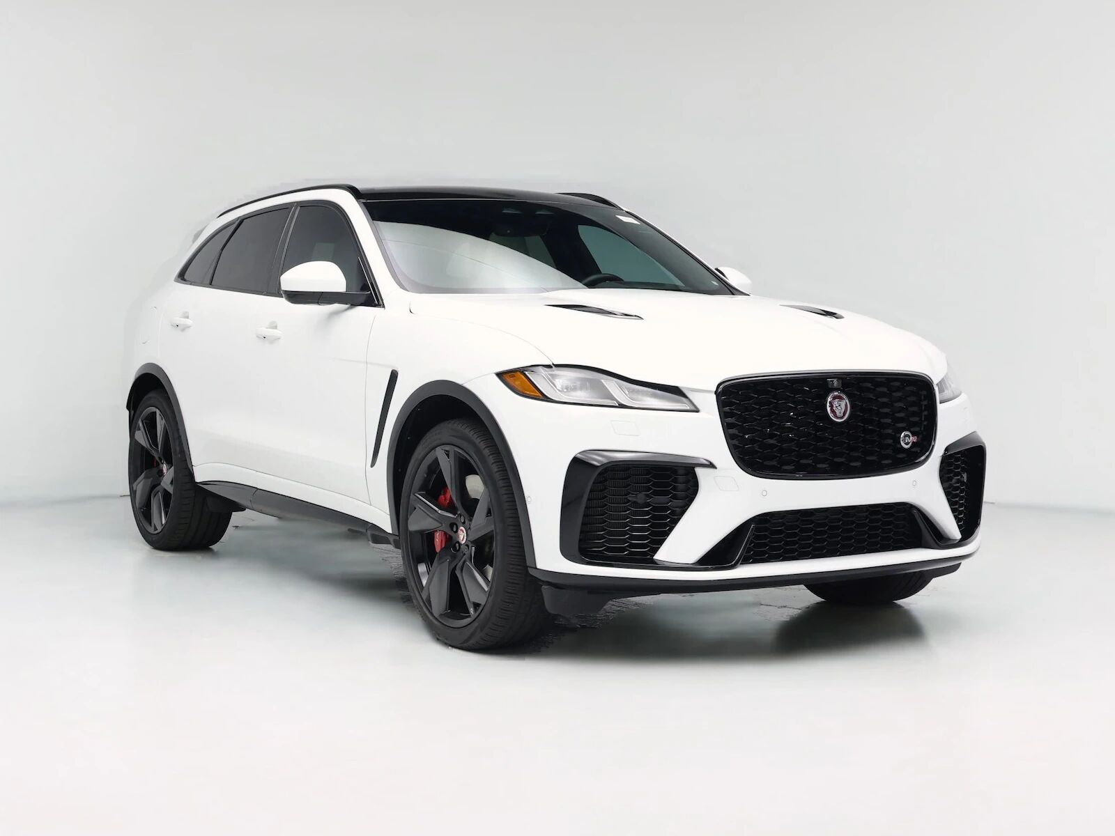 2023 JAGUAR F-Pace