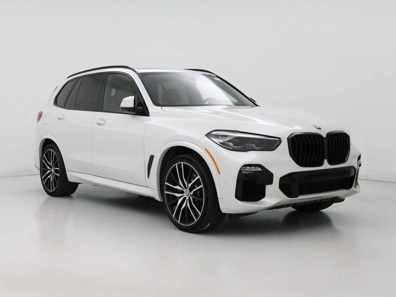 2020 BMW X5