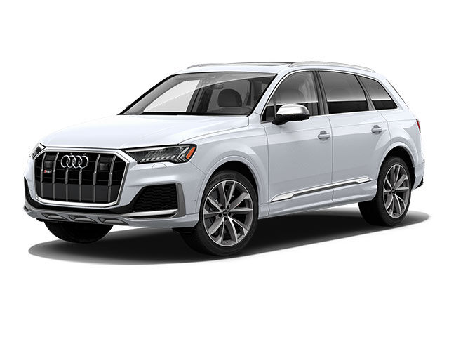 2023 AUDI SQ7
