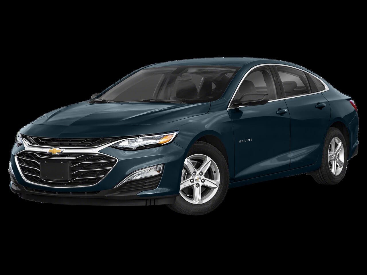 2019 CHEVROLET Malibu