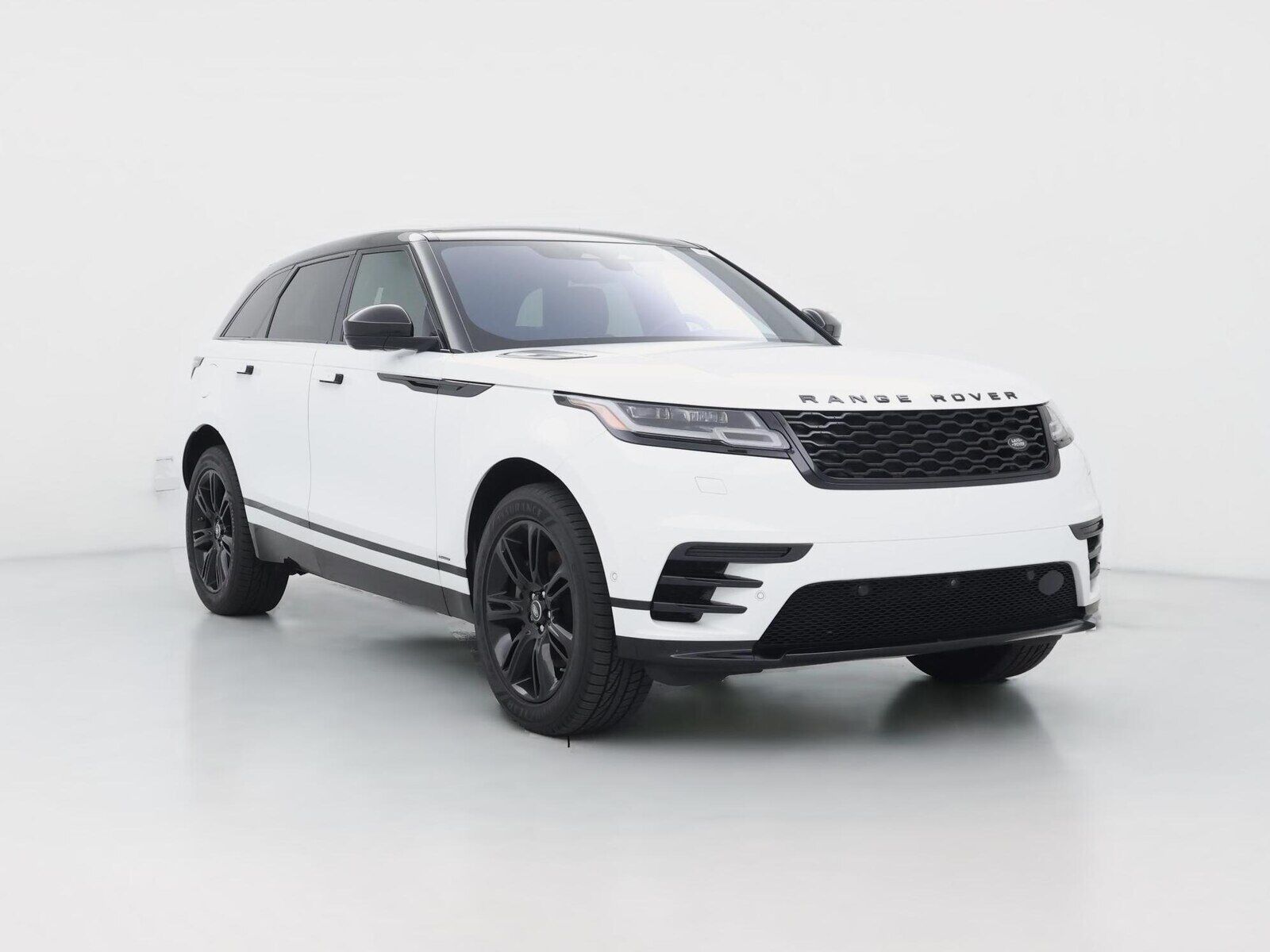 2021 LAND ROVER Range Rover Velar