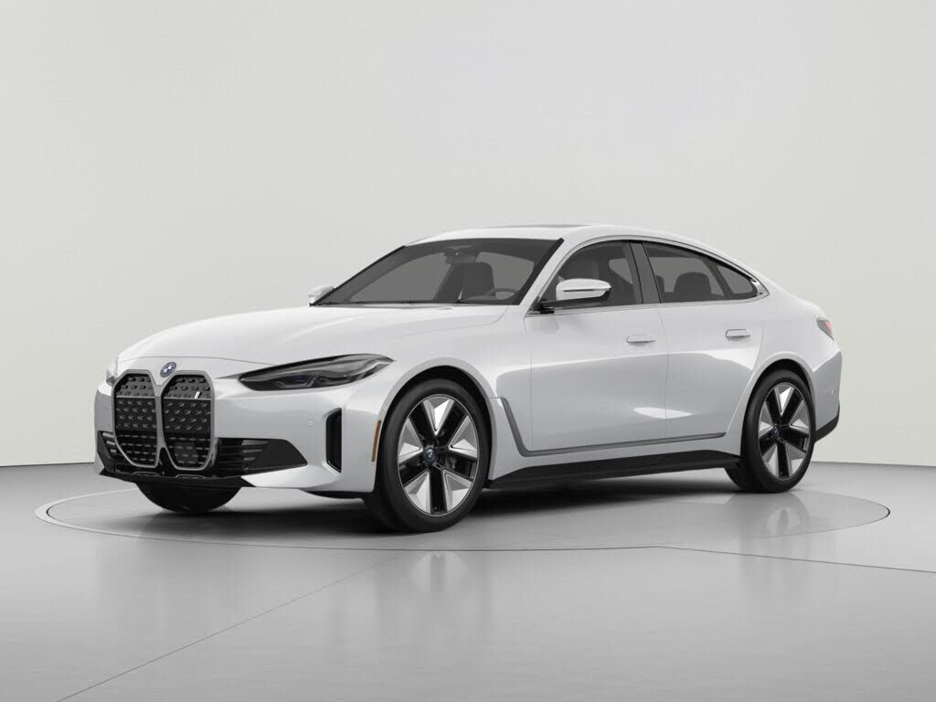 2023 BMW i4