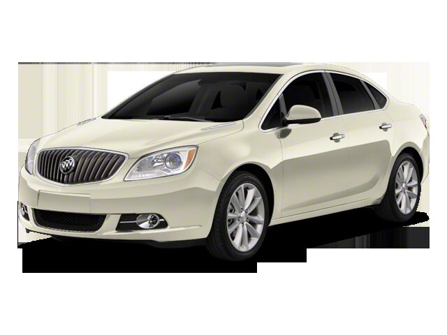 2013 BUICK Verano