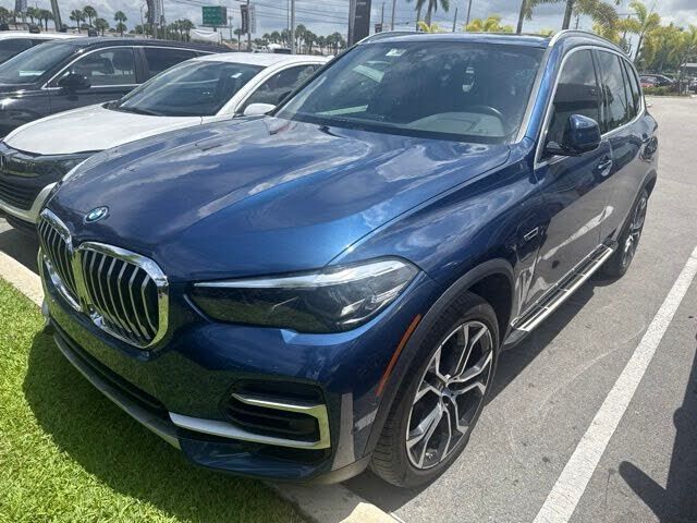2023 BMW X5