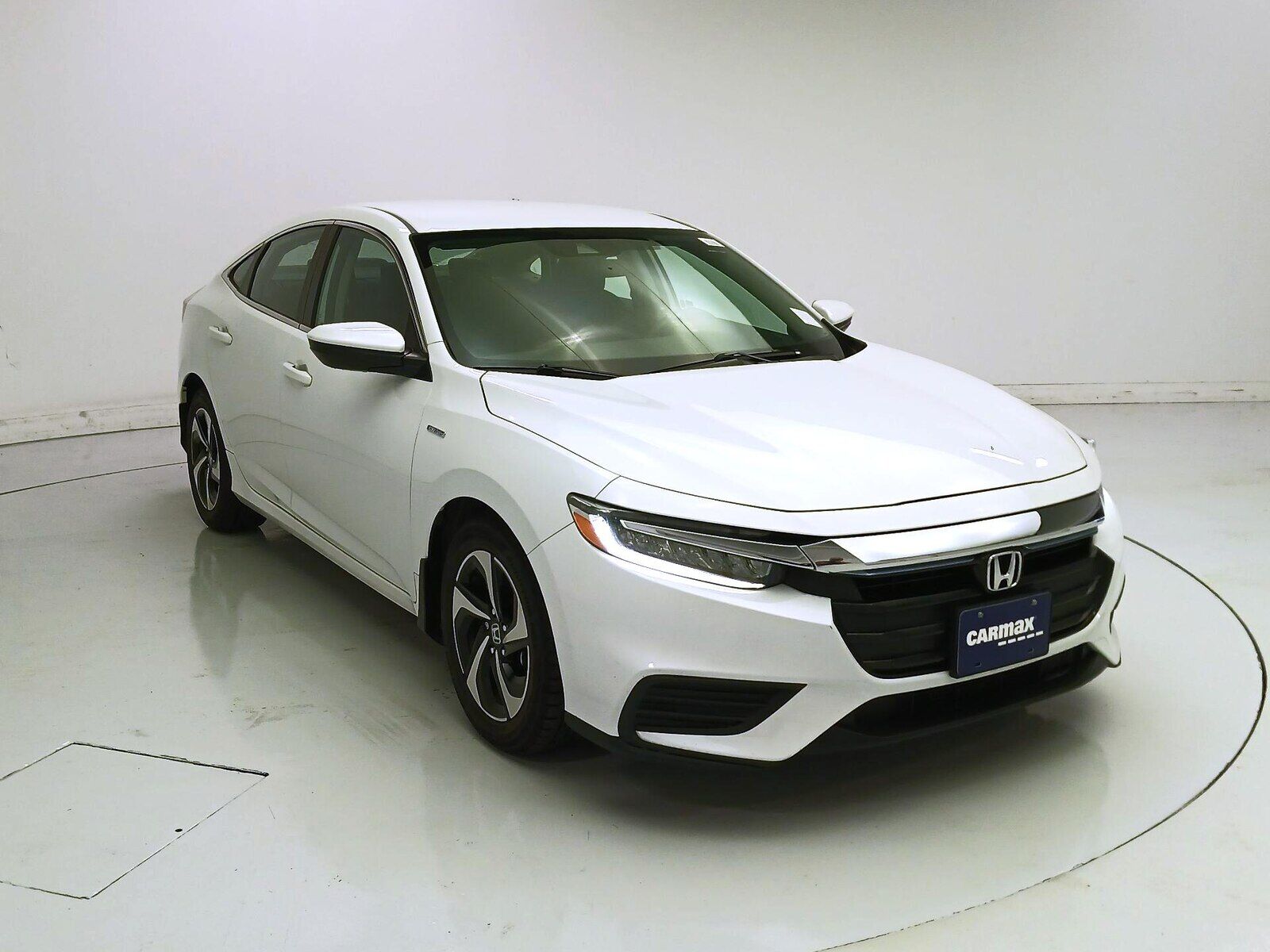 2022 HONDA Insight