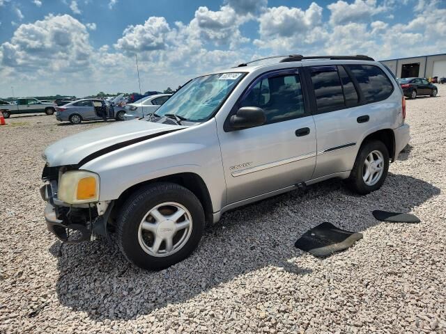 2006 GMC Envoy