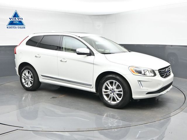 2015 VOLVO XC60