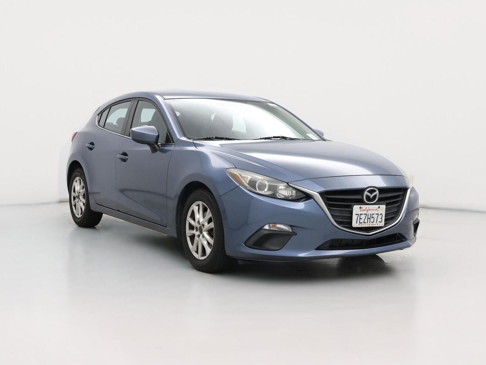 2014 MAZDA Mazda3