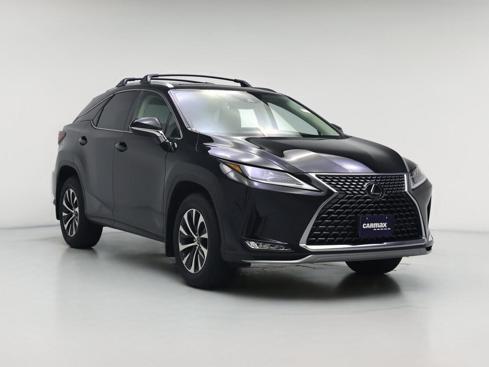 2022 LEXUS RX