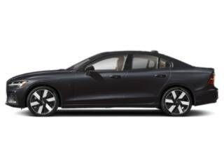 2023 VOLVO S60