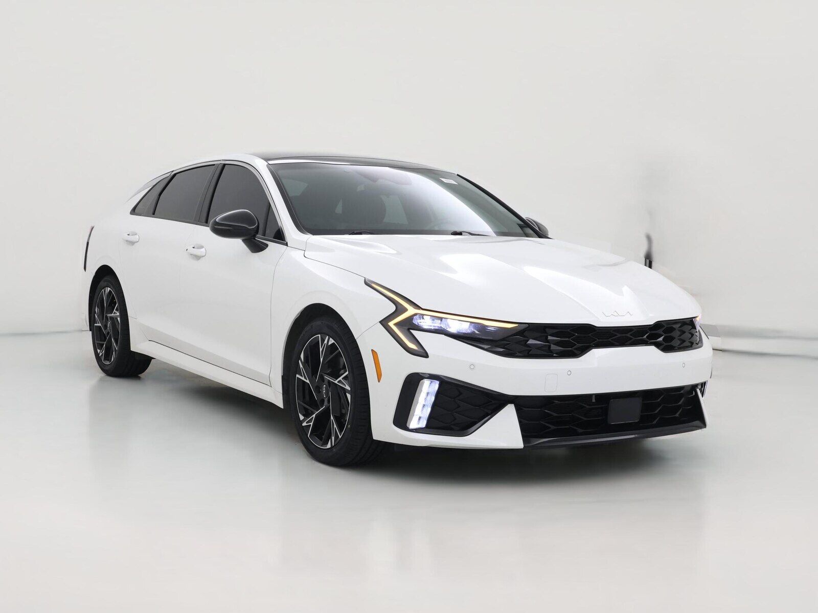 2025 KIA K5