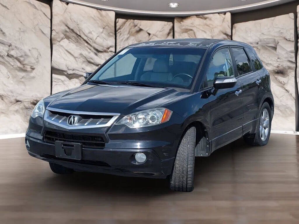 2008 ACURA RDX