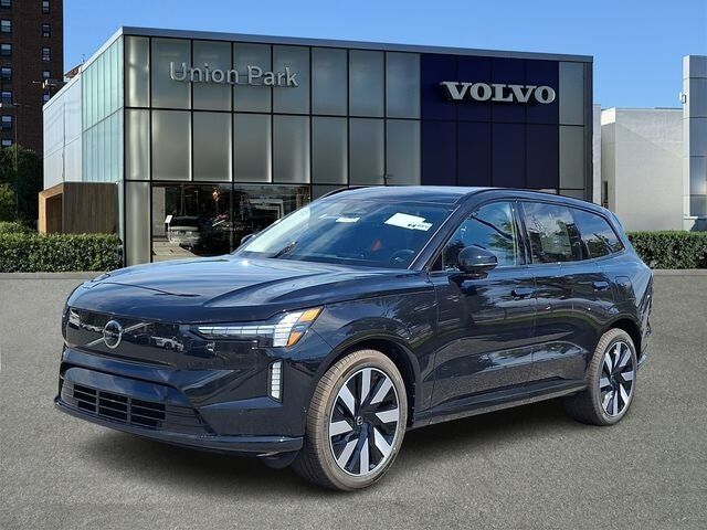 2026 VOLVO EX90