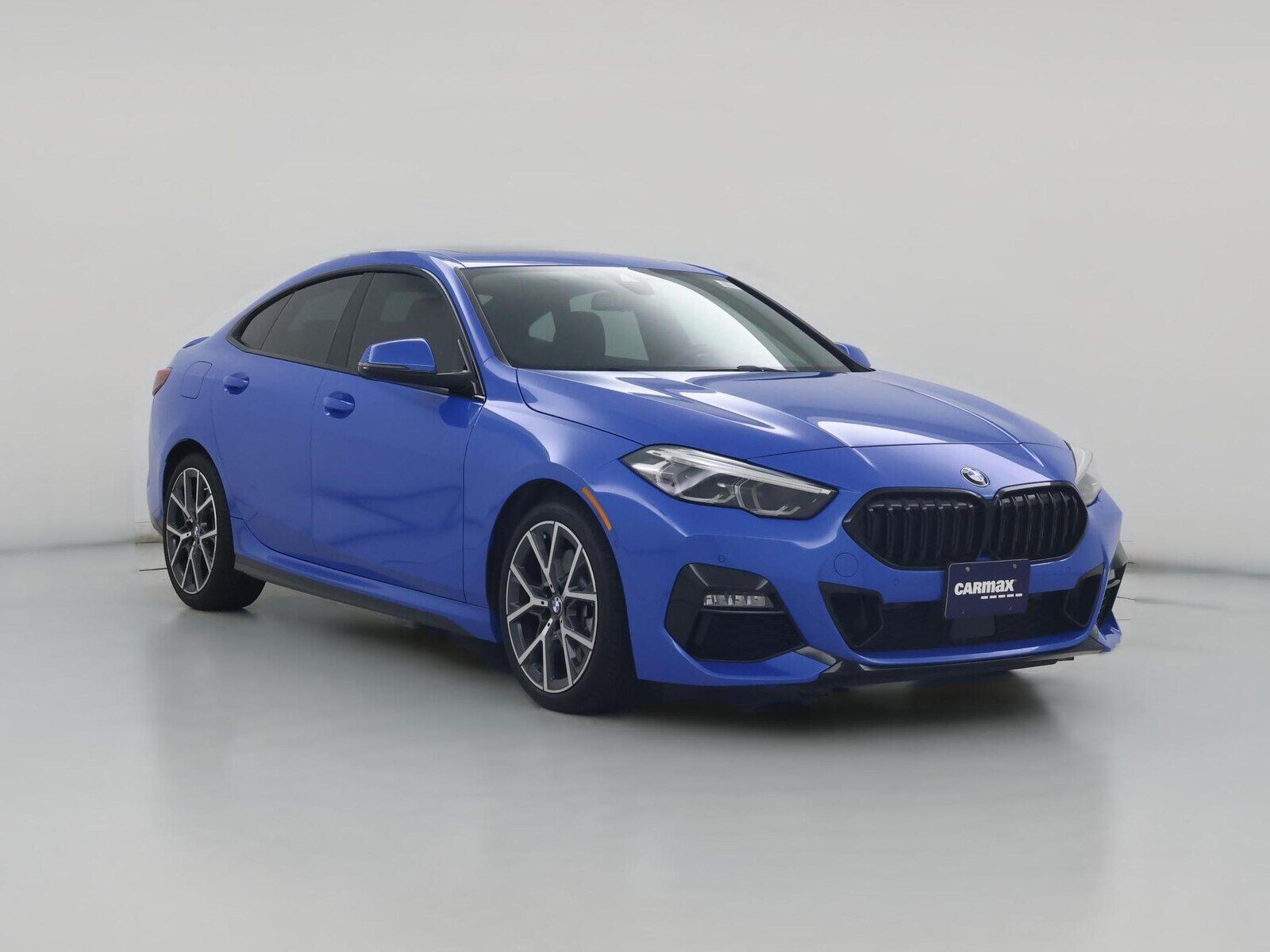 2021 BMW 2 Series