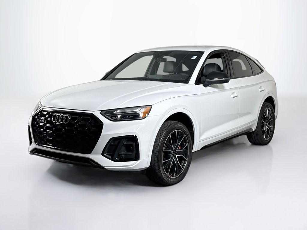2023 AUDI SQ5