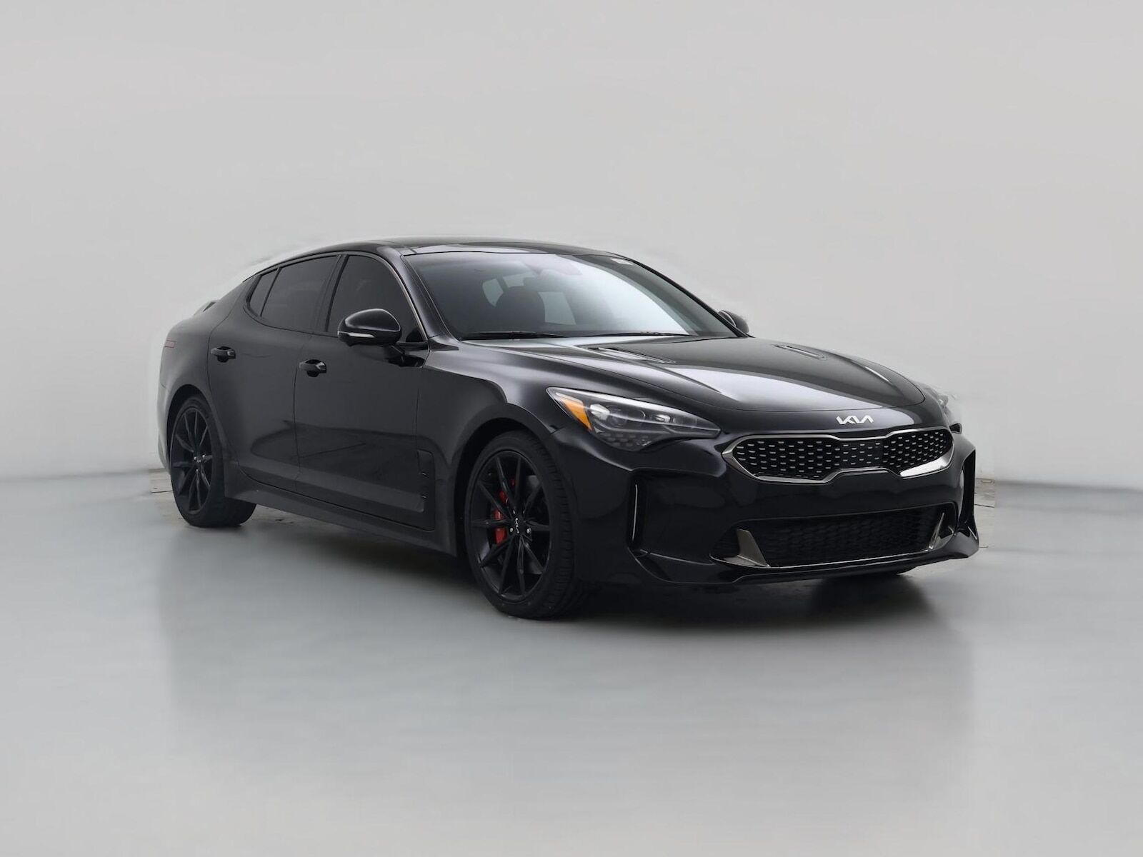 2022 KIA Stinger