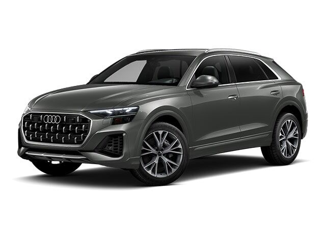 2024 AUDI Q8