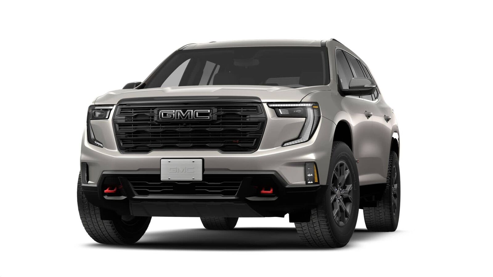 2027 GMC Acadia