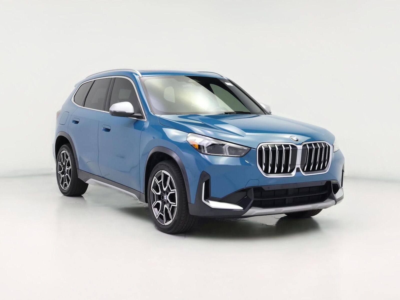 2023 BMW X1