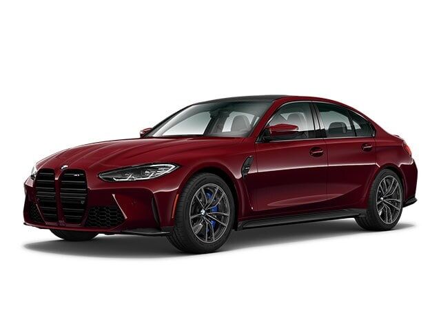 2023 BMW M3