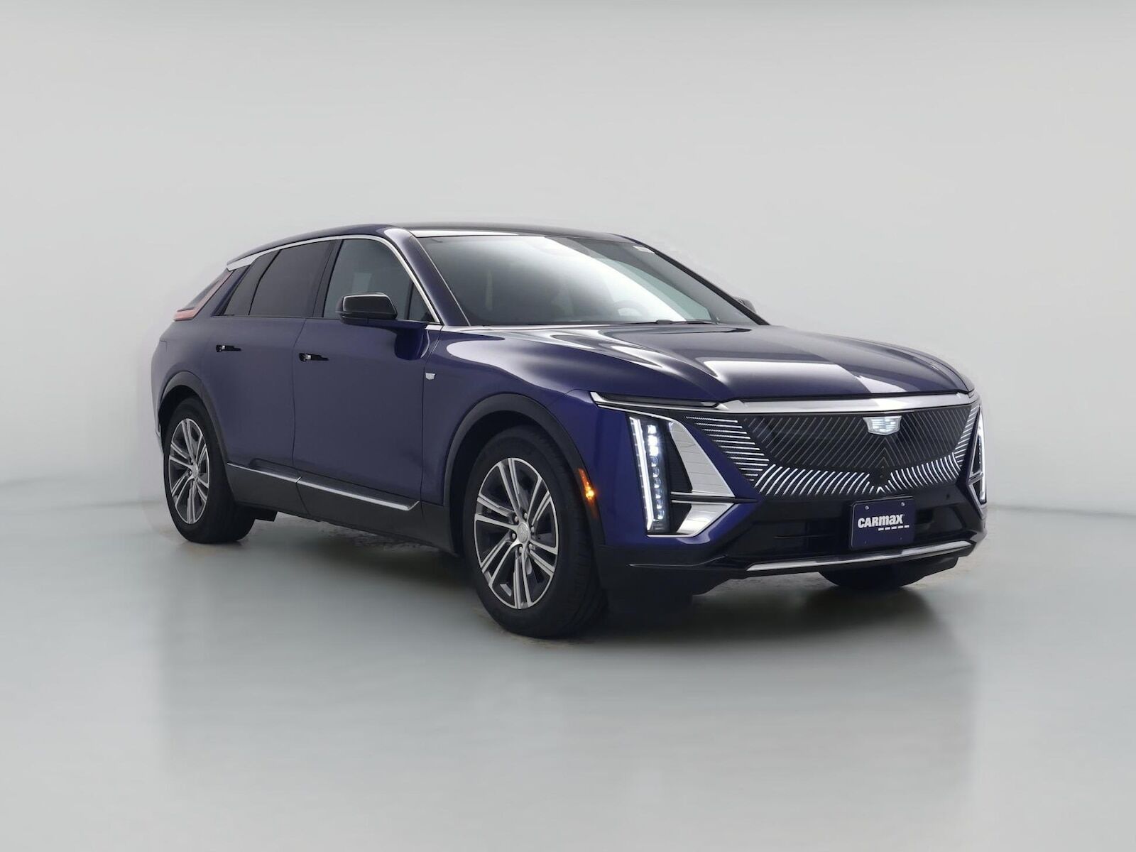 2024 CADILLAC Lyriq