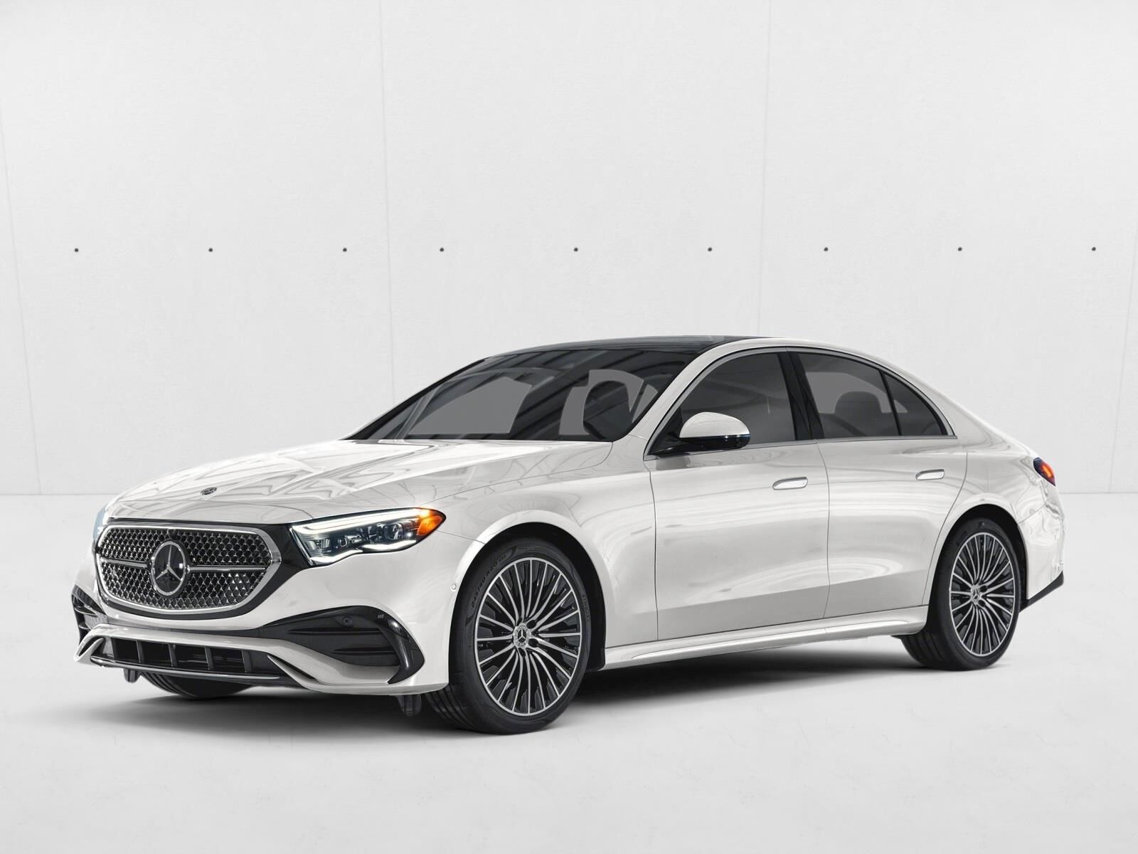 2024 MERCEDES-BENZ E-Class