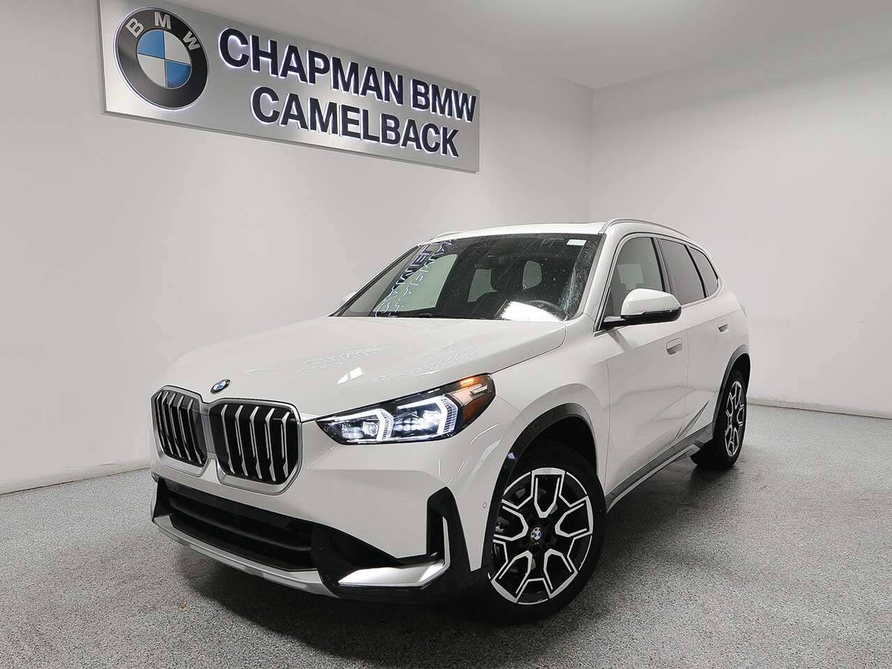 2026 BMW X1
