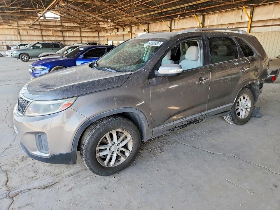 2014 KIA Sorento