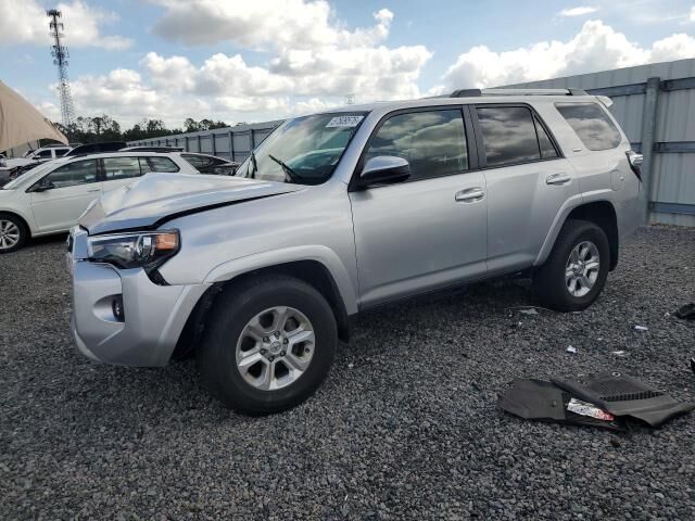 2023 TOYOTA 4-Runner