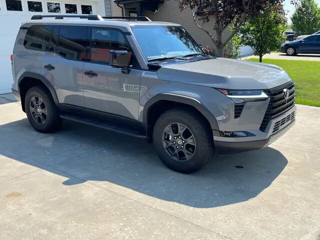 2024 Lexus GX